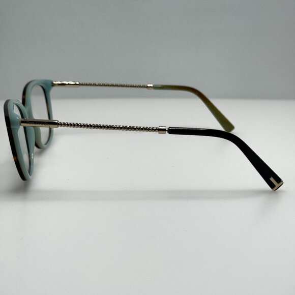 Tiffany & Co. TF 2168 8134 Eyeglasses Eye Glasses Frames 54-17-140 B main image 6